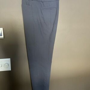 Loft Julie trousers steel gray 14